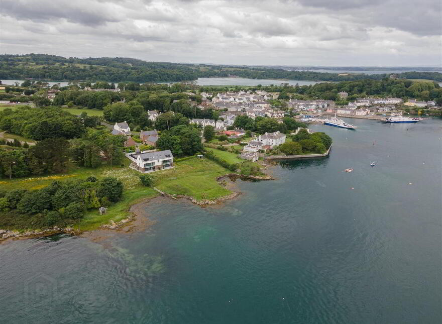 Apartment 5 Coastguard Apartments, Ferry Quarter View, Strangford, BT30 7GT