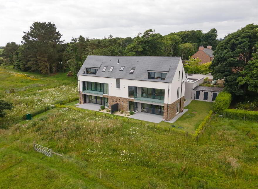 Apartment 5 Coastguard Apartments, Ferry Quarter View, Strangford, BT30 7GT photo