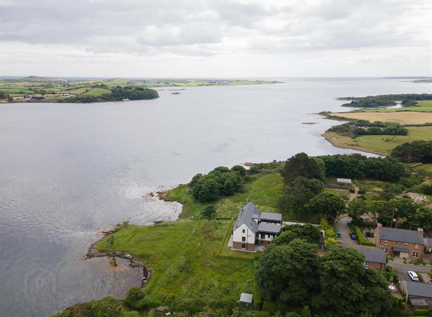 Apartment 5 Coastguard Apartments, Ferry Quarter View, Strangford, BT30 7GT