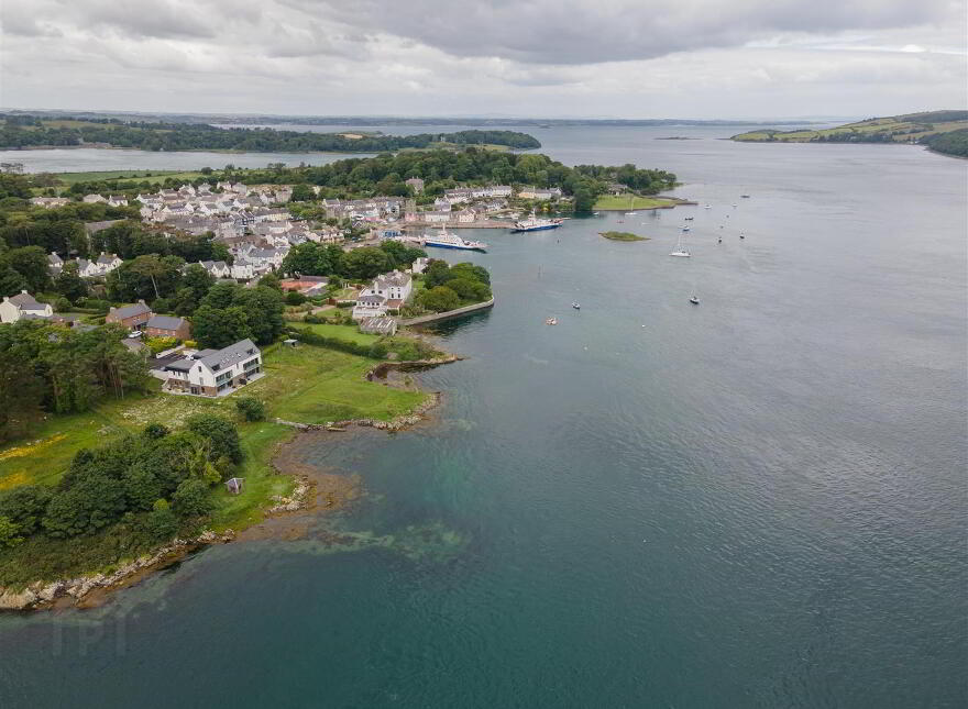 Apartment 5 Coastguard Apartments, Ferry Quarter View, Strangford, BT30 7GT
