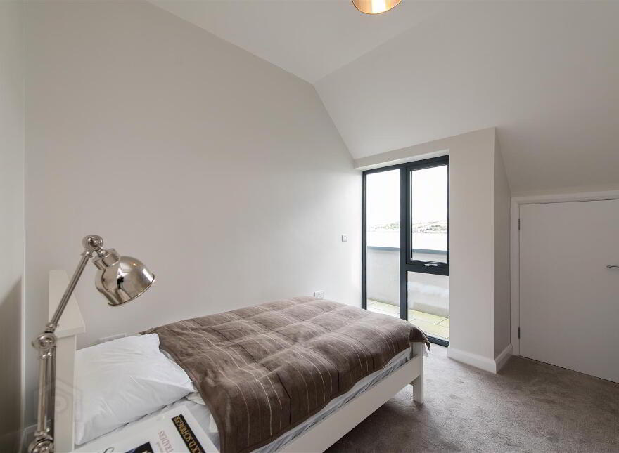 Apartment 5 Coastguard Apartments, Ferry Quarter View, Strangford, BT30 7GT