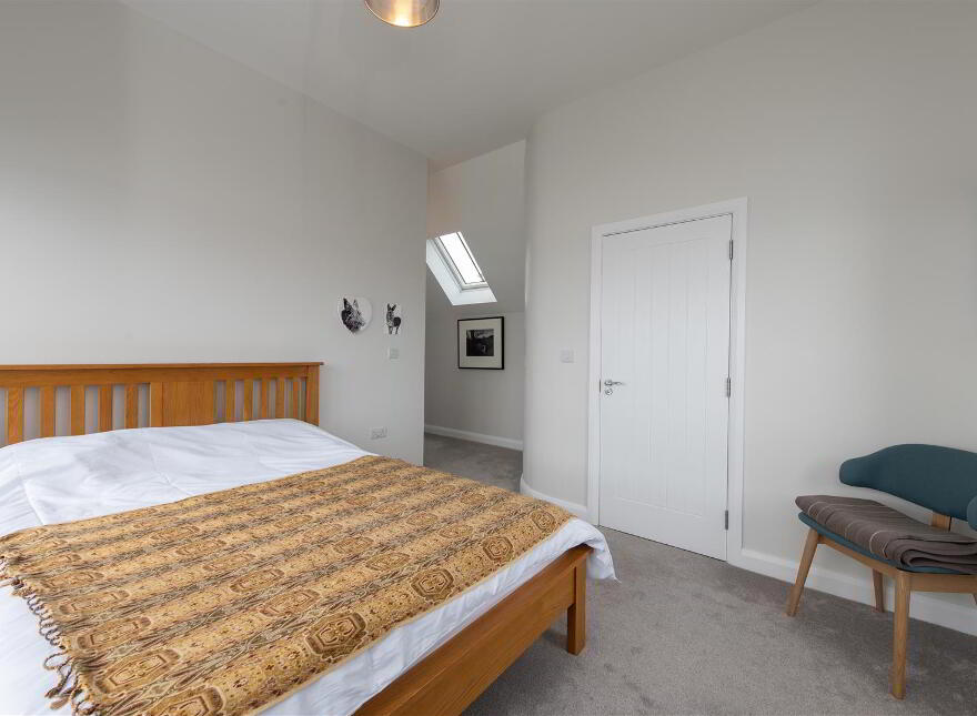 Apartment 5 Coastguard Apartments, Ferry Quarter View, Strangford, BT30 7GT