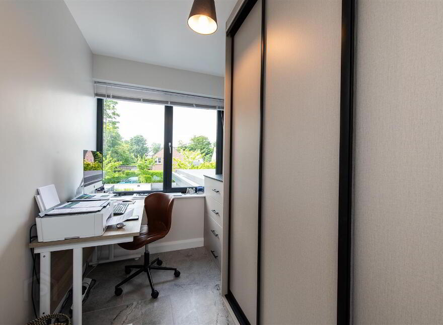 Apartment 5 Coastguard Apartments, Ferry Quarter View, Strangford, BT30 7GT