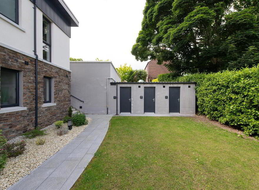 Apartment 5 Coastguard Apartments, Ferry Quarter View, Strangford, BT30 7GT