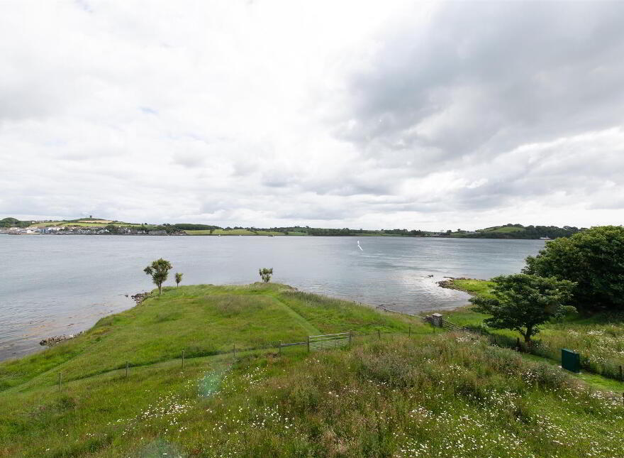 Apartment 5 Coastguard Apartments, Ferry Quarter View, Strangford, BT30 7GT