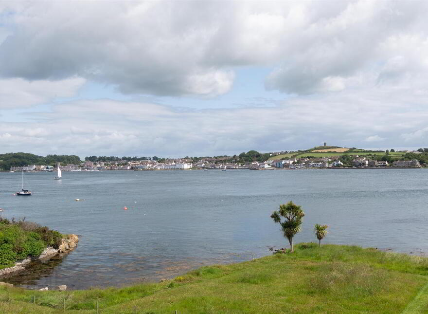 Apartment 5 Coastguard Apartments, Ferry Quarter View, Strangford, BT30 7GT
