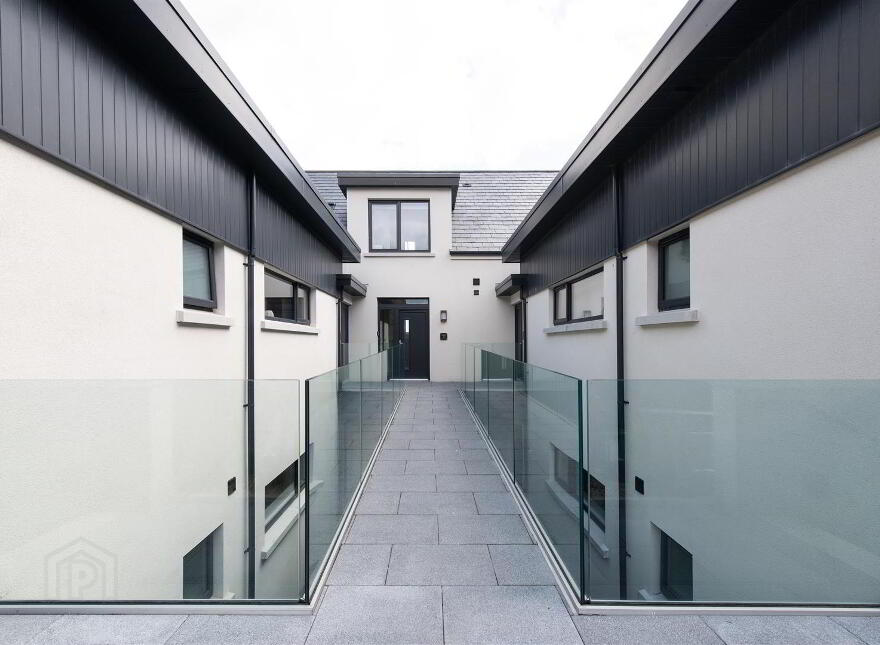Apartment 5 Coastguard Apartments, Ferry Quarter View, Strangford, BT30 7GT