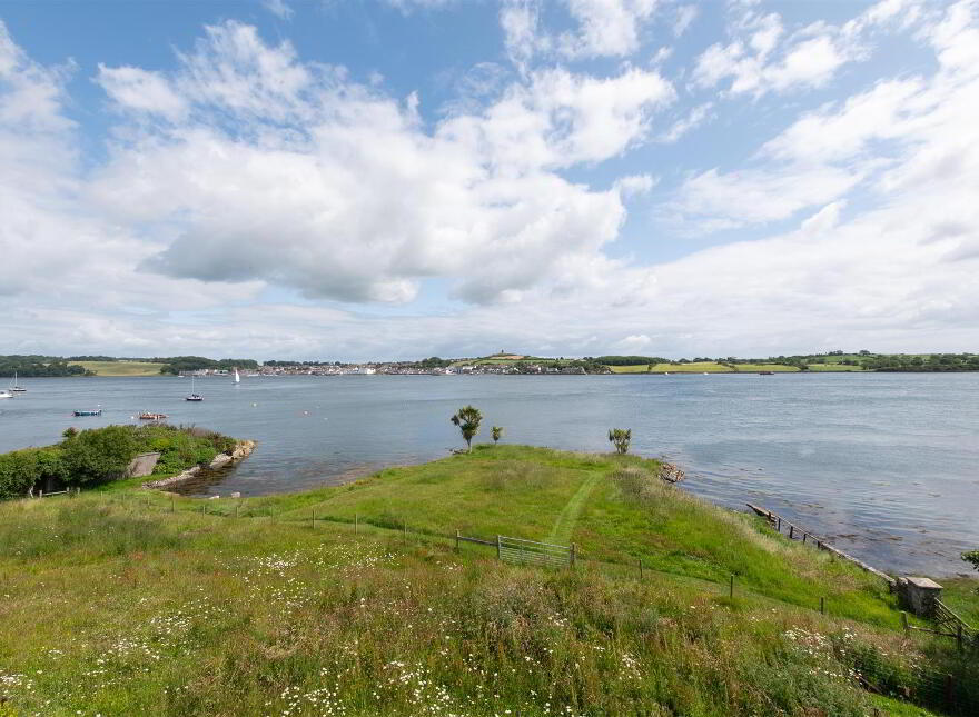 Apartment 5 Coastguard Apartments, Ferry Quarter View, Strangford, BT30 7GT