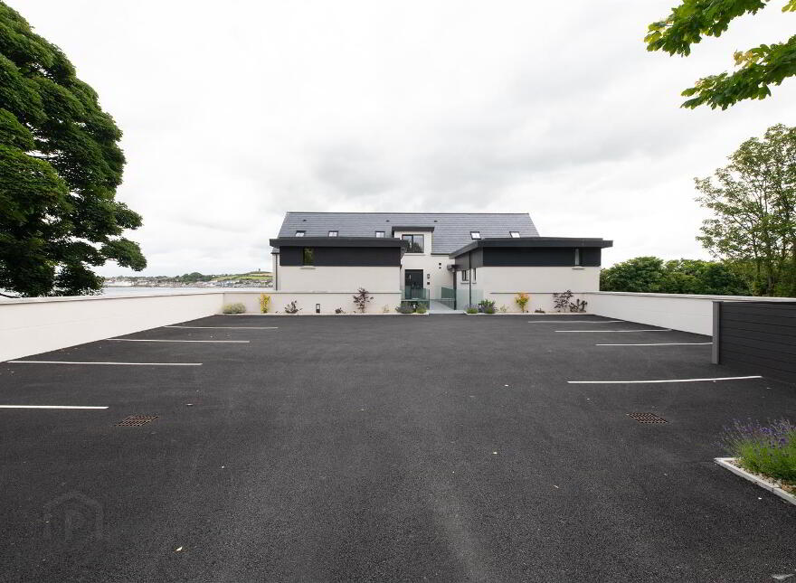 Apartment 5 Coastguard Apartments, Ferry Quarter View, Strangford, BT30 7GT