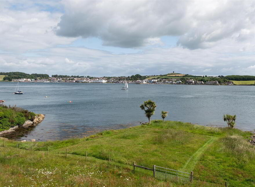 Apartment 5 Coastguard Apartments, Ferry Quarter View, Strangford, BT30 7GT
