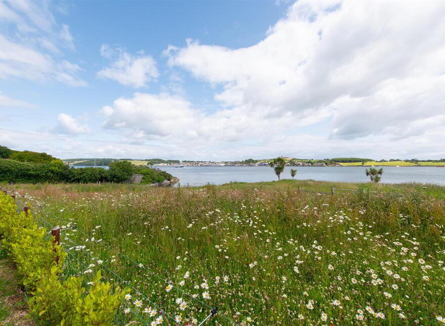 Apartment 5 Coastguard Apartments, Ferry Quarter View, Strangford, BT30 7GT