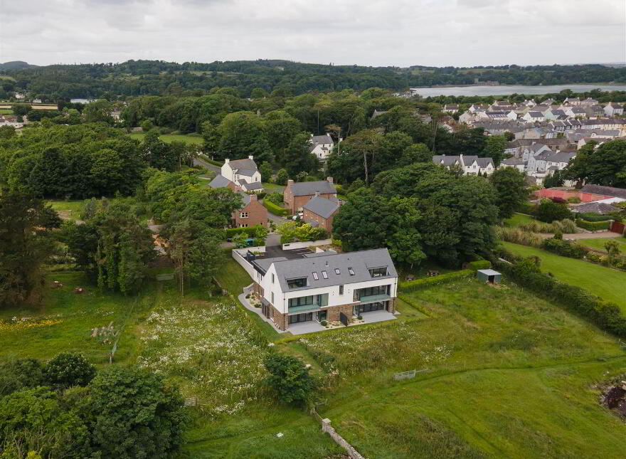 Apartment 5 Coastguard Apartments, Ferry Quarter View, Strangford, BT30 7GT