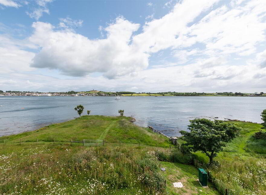 Apartment 5 Coastguard Apartments, Ferry Quarter View, Strangford, BT30 7GT