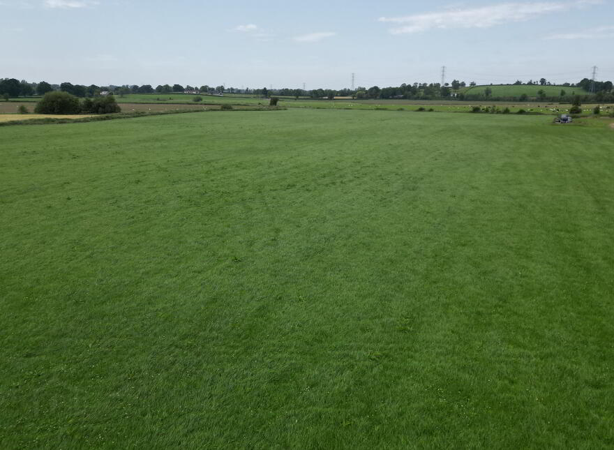 Lands At, Markethill Road, Ahorey, Portadown, BT62 3SL
