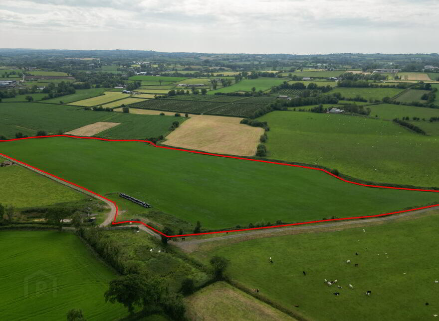 Lands At, Markethill Road, Ahorey, Portadown, BT62 3SL