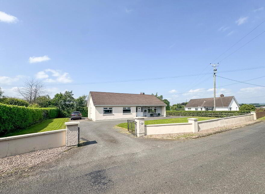 16 Ballydermot Road, Castledawson, BT45 8BX photo