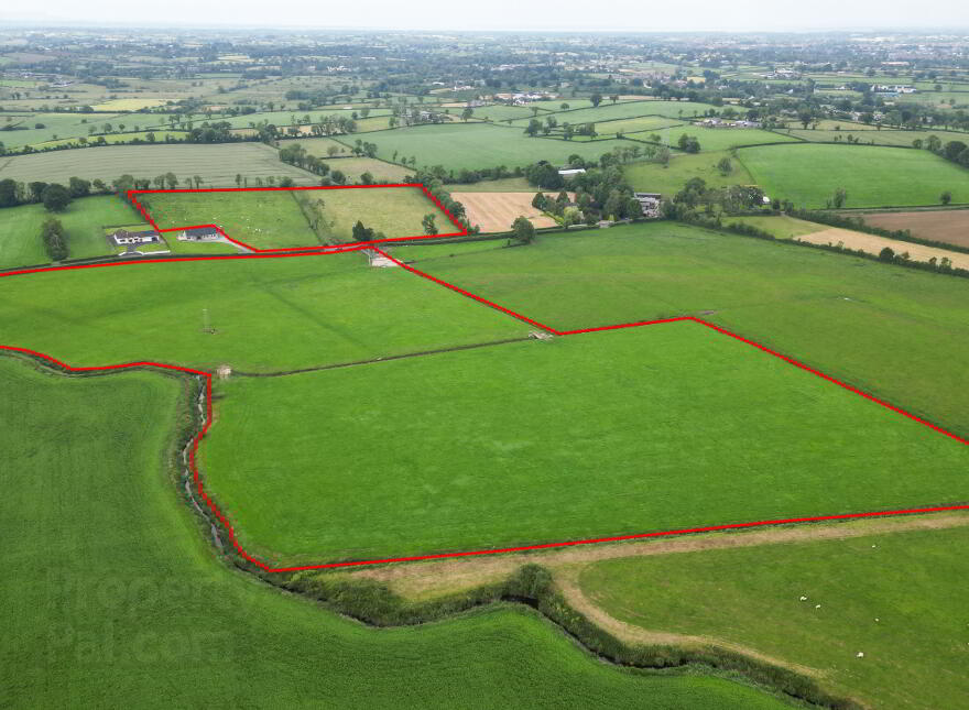 Lands At, Mullalelish Road, Ahorey, Portadown, BT62 3TQ photo