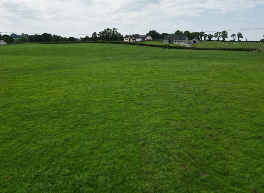Lands At, Mullalelish Road, Ahorey, Portadown, BT62 3TQ