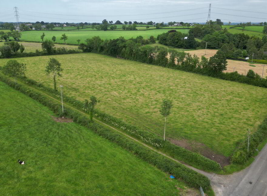 Lands At, Mullalelish Road, Ahorey, Portadown, BT62 3TQ