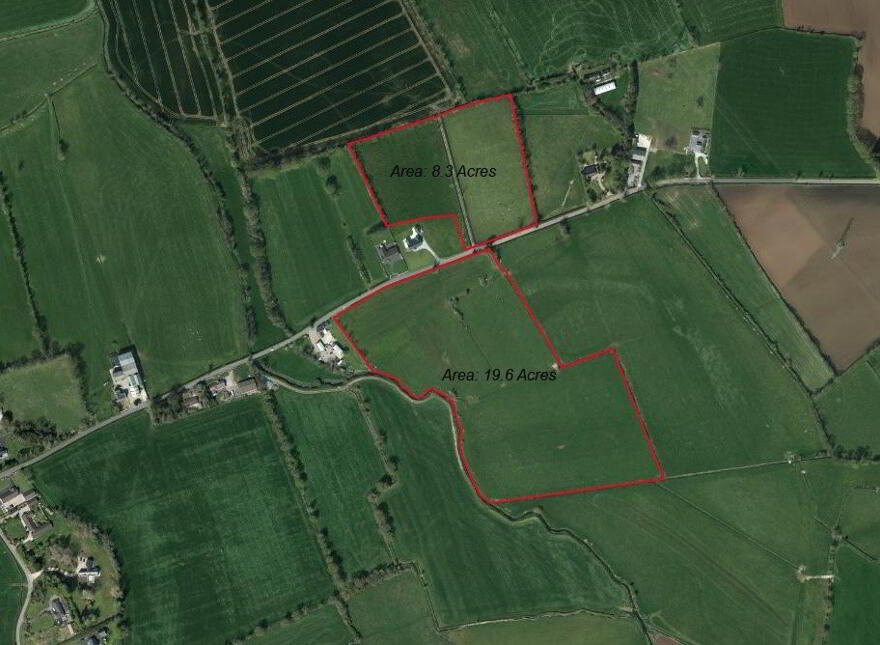 Lands At, Mullalelish Road, Ahorey, Portadown, BT62 3TQ