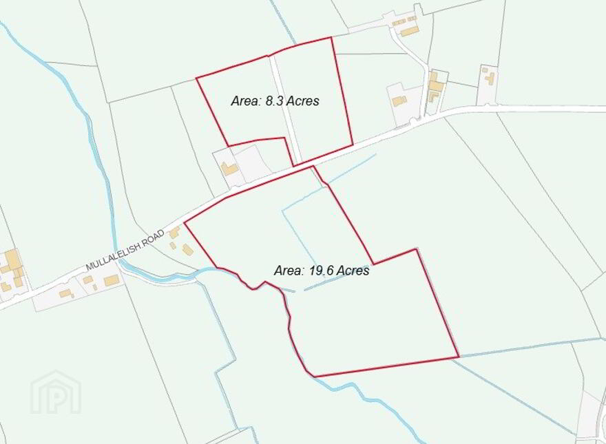Lands At, Mullalelish Road, Ahorey, Portadown, BT62 3TQ
