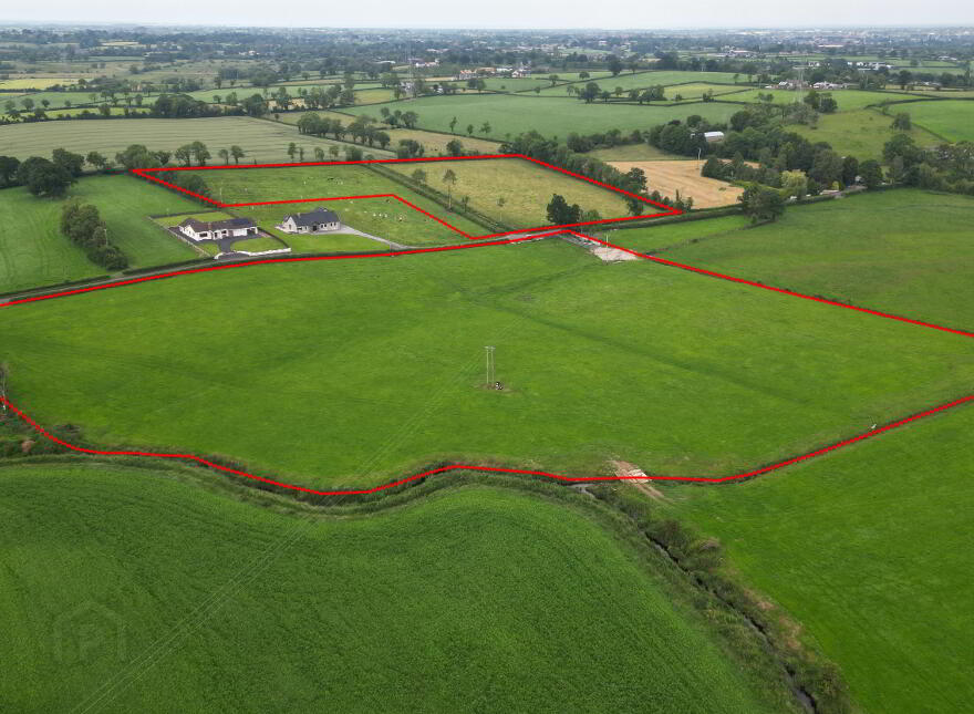 Lands At, Mullalelish Road, Ahorey, Portadown, BT62 3TQ