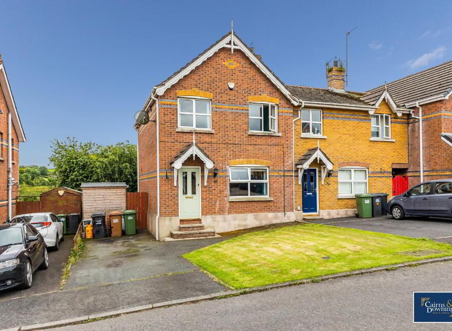 32 Beresford Hill, Dromore, BT25 1HQ photo