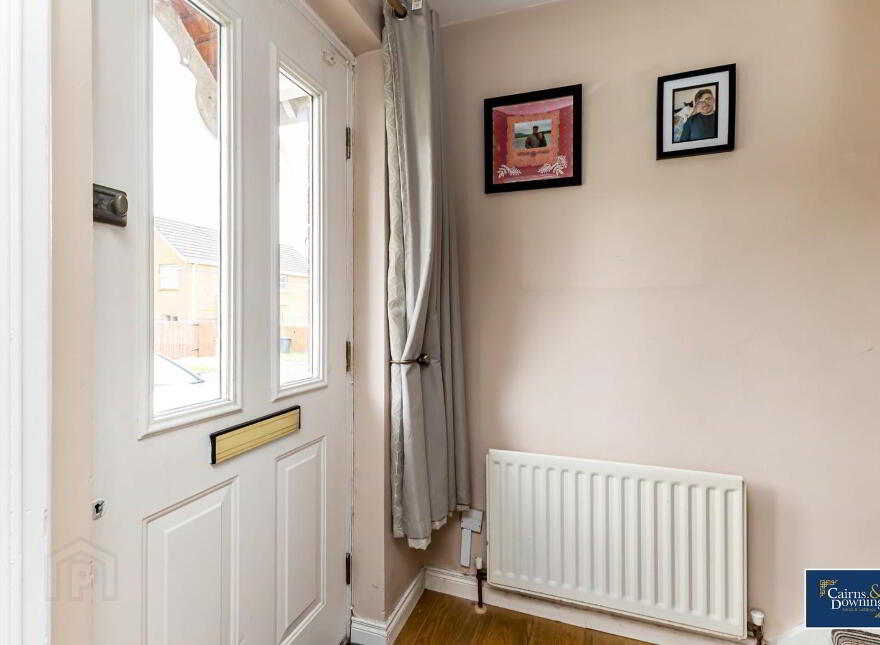 32 Beresford Hill, Dromore, BT25 1HQ