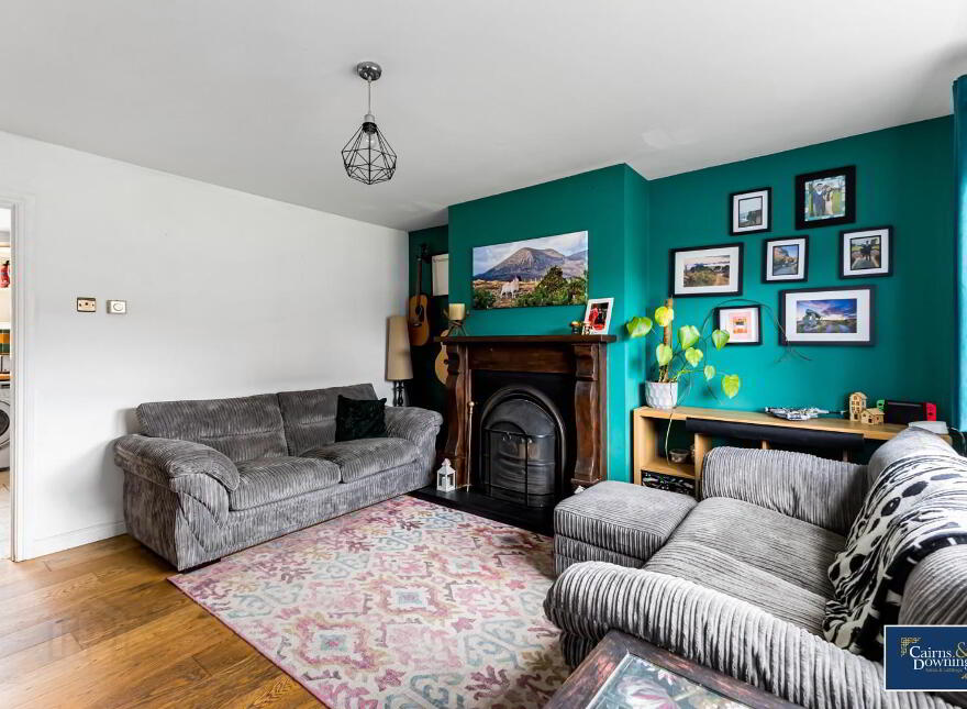 32 Beresford Hill, Dromore, BT25 1HQ