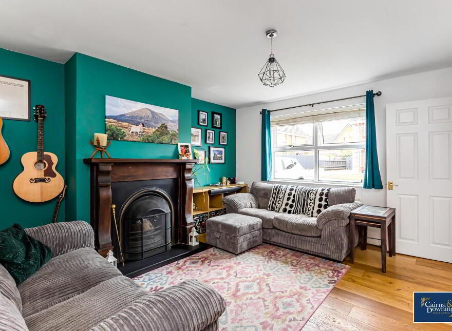 32 Beresford Hill, Dromore, BT25 1HQ