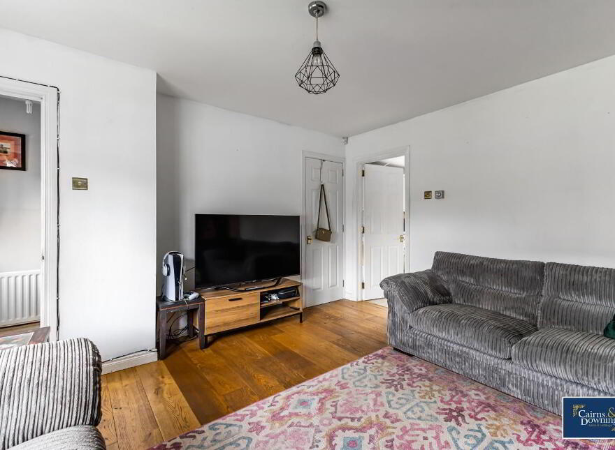 32 Beresford Hill, Dromore, BT25 1HQ