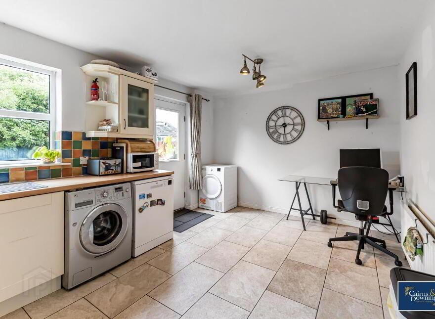 32 Beresford Hill, Dromore, BT25 1HQ