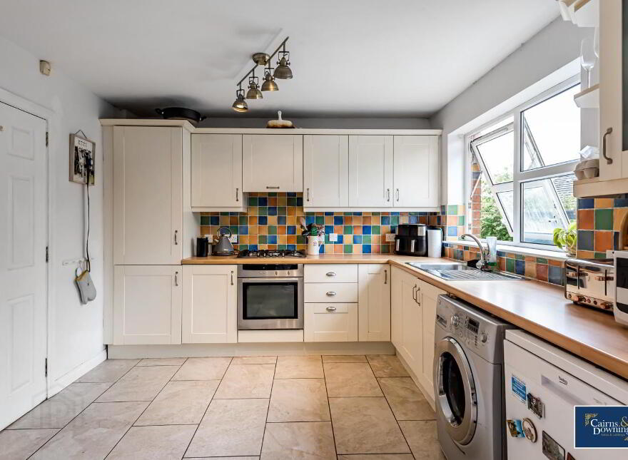 32 Beresford Hill, Dromore, BT25 1HQ