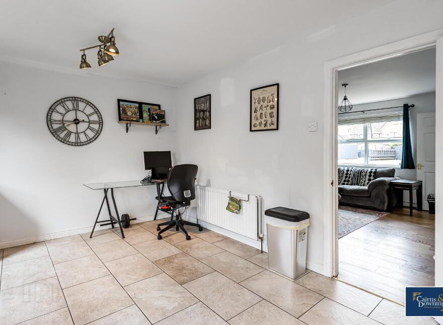 32 Beresford Hill, Dromore, BT25 1HQ