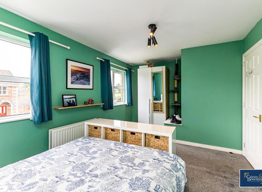 32 Beresford Hill, Dromore, BT25 1HQ