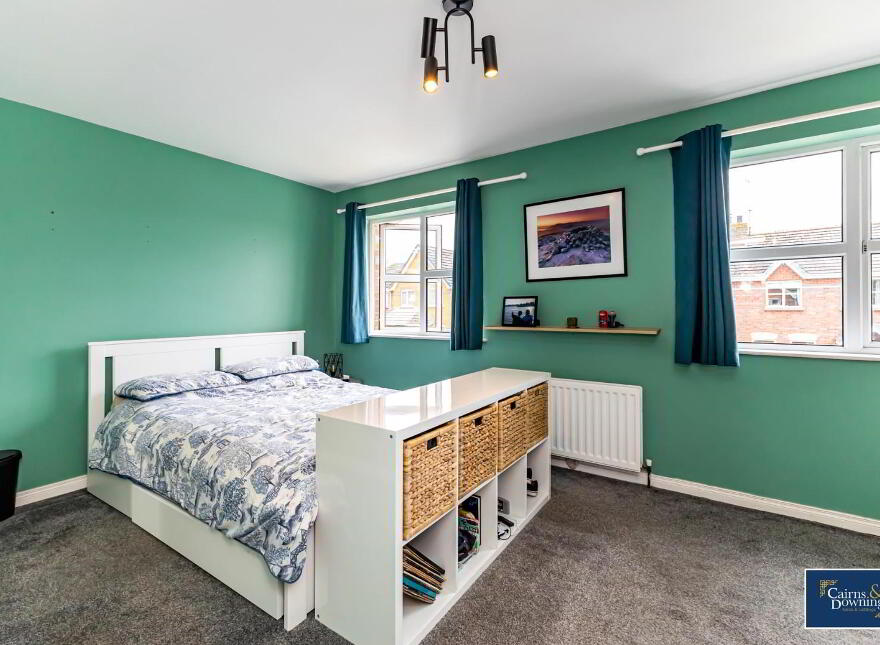 32 Beresford Hill, Dromore, BT25 1HQ