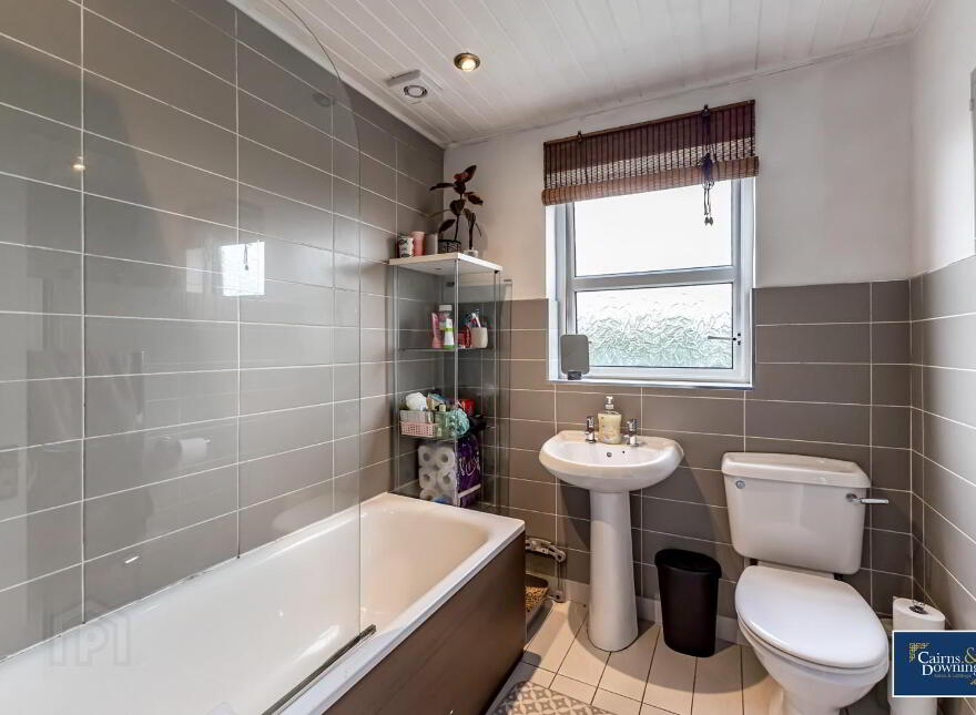32 Beresford Hill, Dromore, BT25 1HQ
