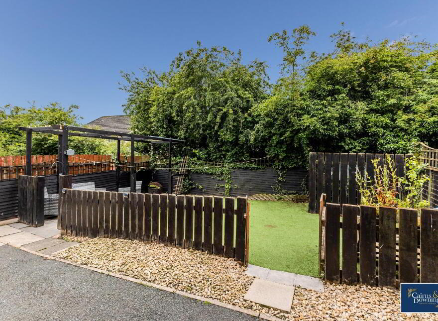 32 Beresford Hill, Dromore, BT25 1HQ