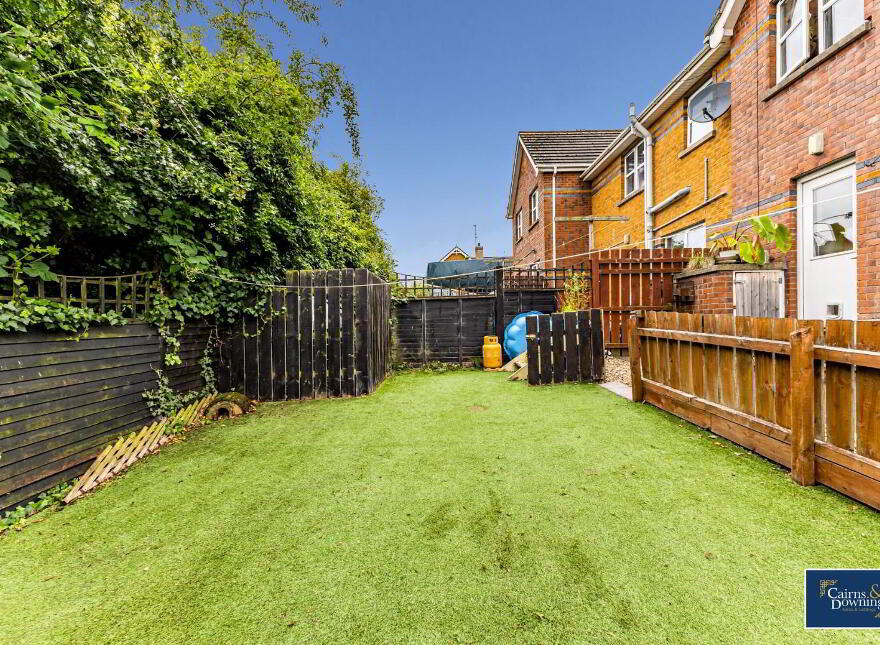 32 Beresford Hill, Dromore, BT25 1HQ