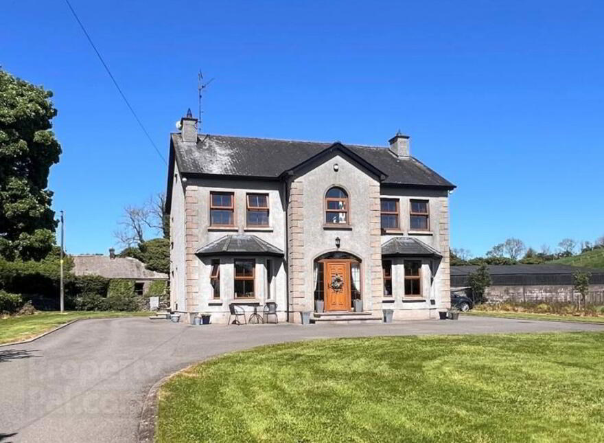 80 Loup Road, Moneymore, Magherafelt, BT45 7ST photo