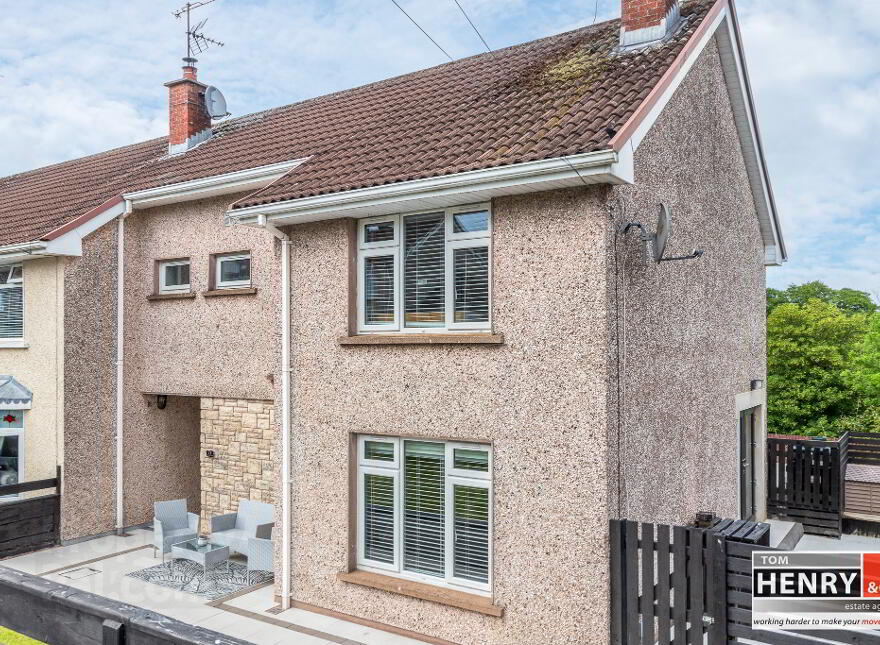 71 Ivybank Park, Donaghmore, BT70 3EX photo
