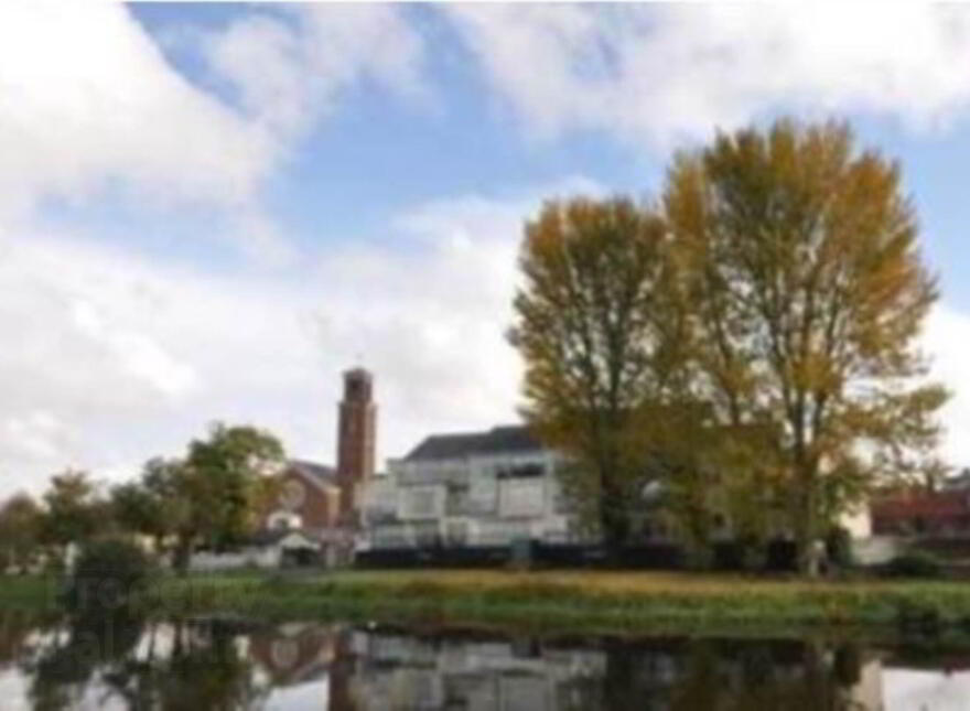4 The Keep, Athy, R14TF76 photo