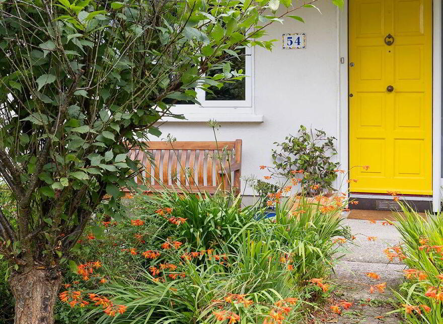 54 Crodaun Forest Park, Celbridge, W23XR58