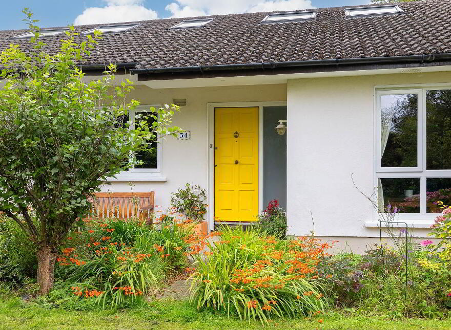 54 Crodaun Forest Park, Celbridge, W23XR58