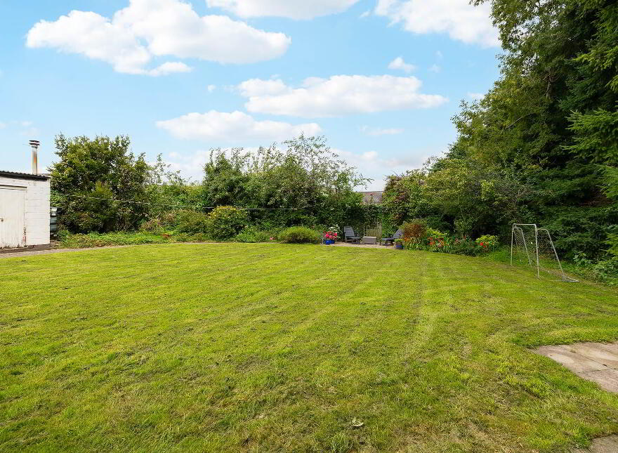 54 Crodaun Forest Park, Celbridge, W23XR58