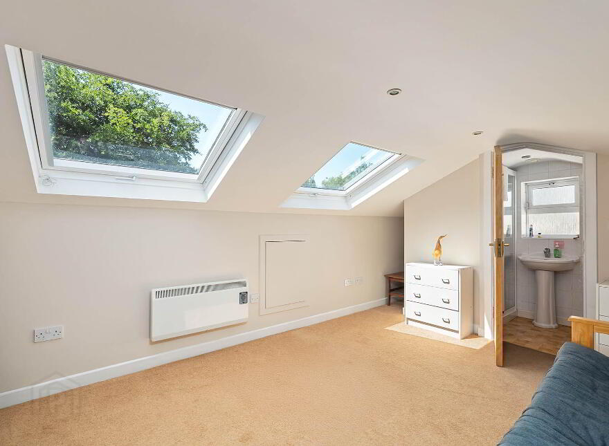 54 Crodaun Forest Park, Celbridge, W23XR58
