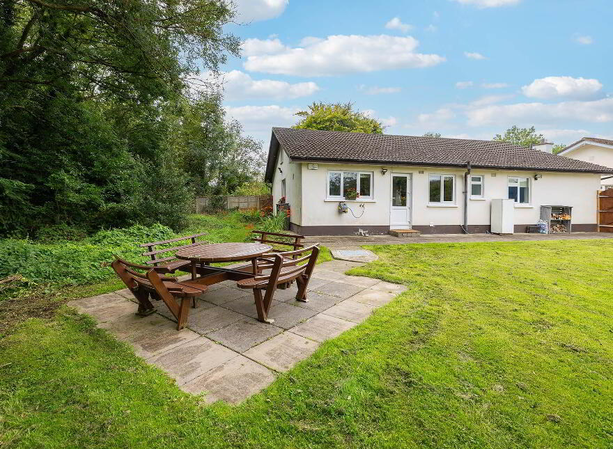 54 Crodaun Forest Park, Celbridge, W23XR58