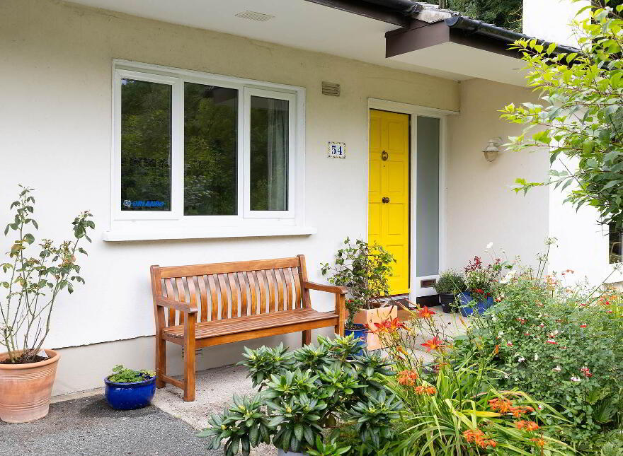 54 Crodaun Forest Park, Celbridge, W23XR58