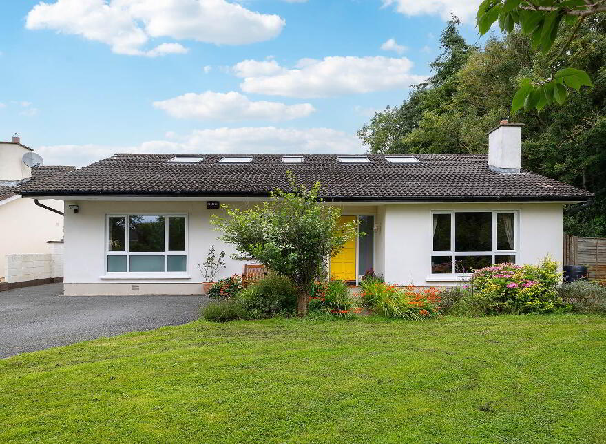 54 Crodaun Forest Park, Celbridge, W23XR58