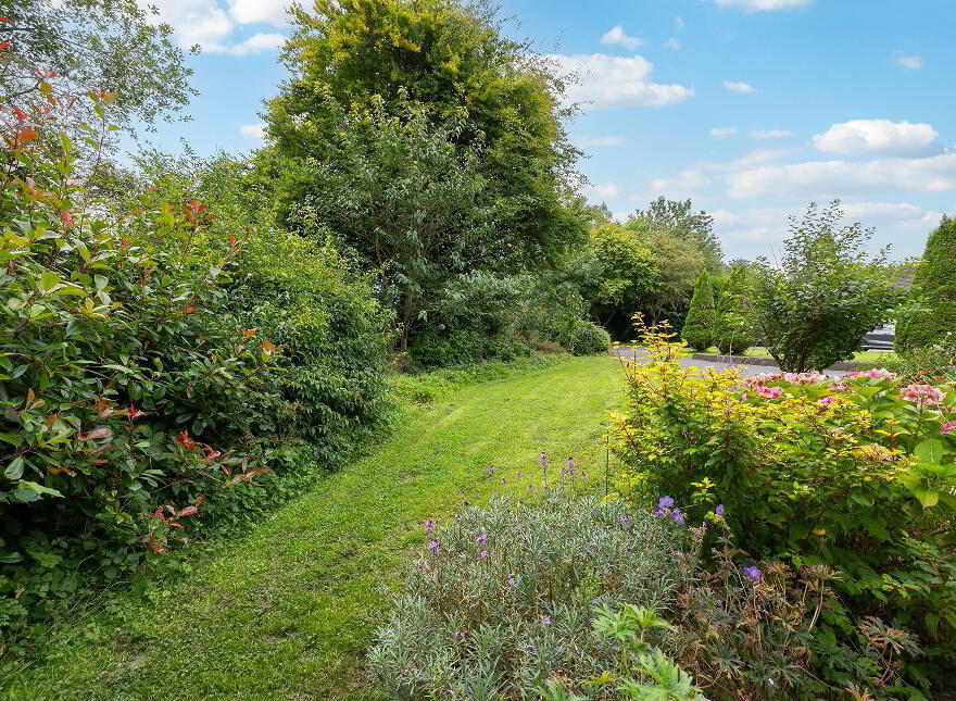 54 Crodaun Forest Park, Celbridge, W23XR58